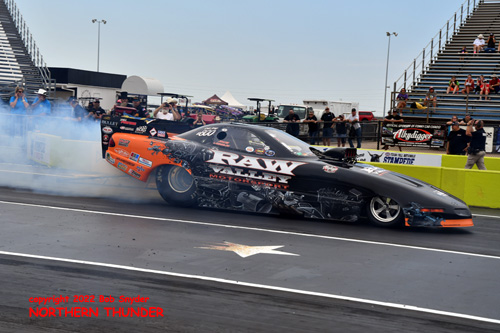 Joe Ljungberg - 'Raw Valley'